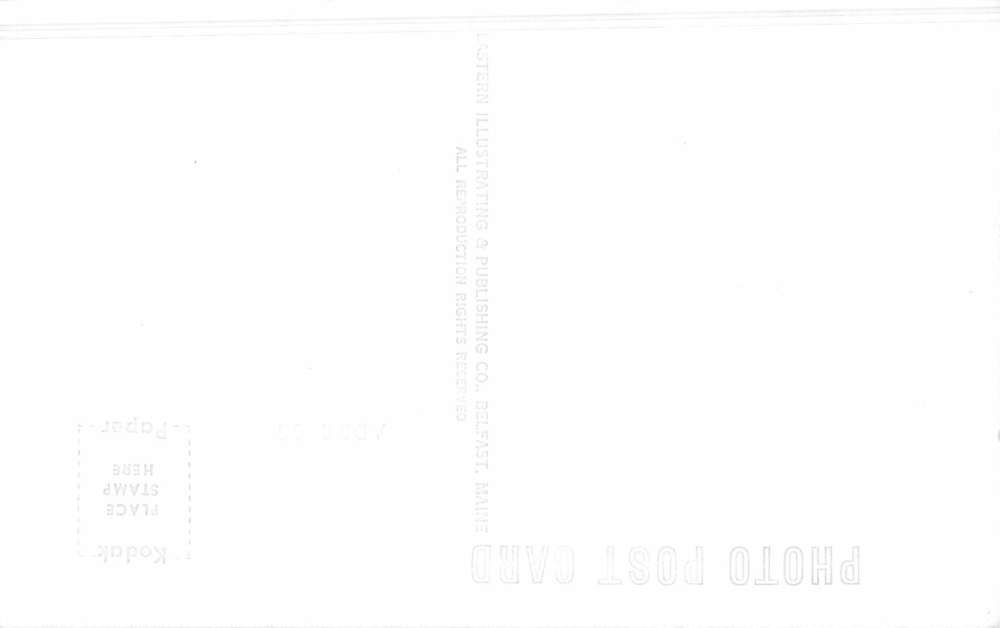 Martindale New York Farm Real Photo Antique Postcard K48616 - Image 2