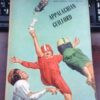1960 Appalachian vs Guilford Vintage Football Program L12027