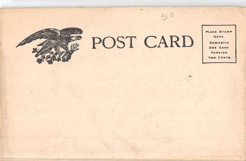 Alcyon Park New Jersey Picnic Grounds Waterfront Antique Postcard K50296 - Image 2