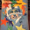 1963 Colorado State vs Colorado Vintage Football Program L12068