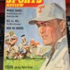 1965 Sports Review Vintage Sports Magazine L12095