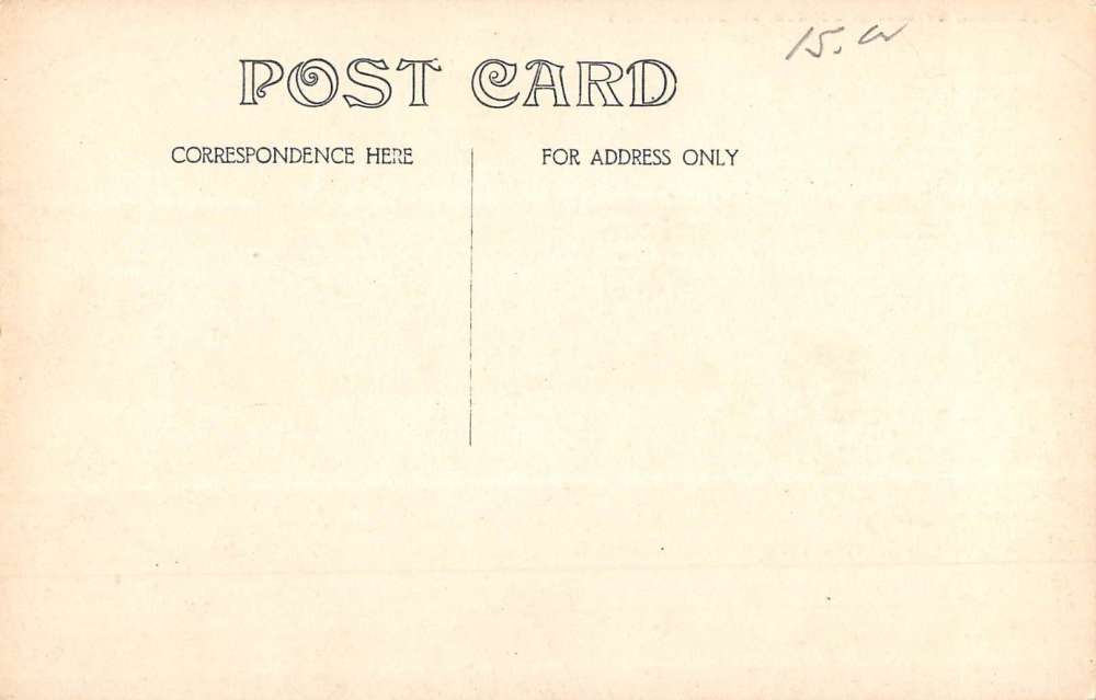 Holly New York High School Real Photo Antique Postcard K53269 - Image 2