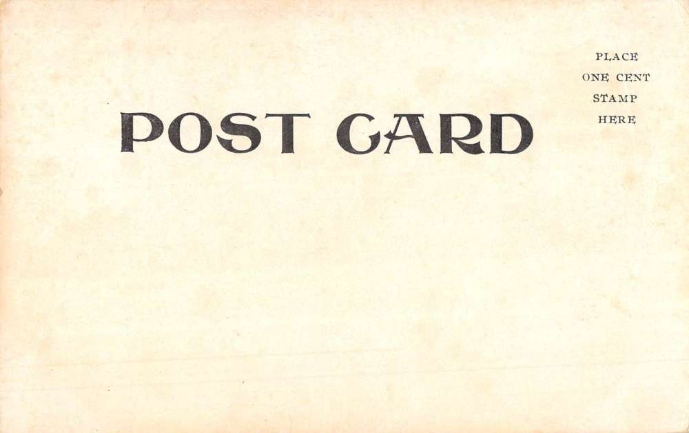 Rochester New York Chamber Of Commerce Bldg Antique Postcard K53728 - Image 2