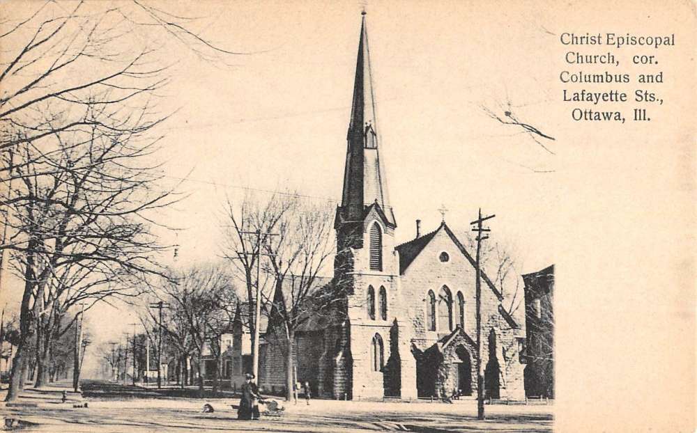 Millville New Jersey Second Street Scene Historic Bldgs Antique