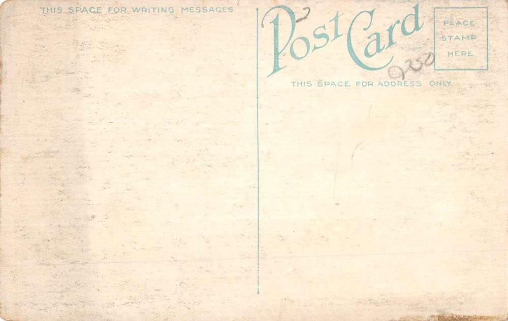 Mohawk New York Weller Library Street View Antique Postcard K53909 - Image 2