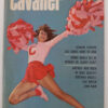 Cavalier Magazine October 1966 Mens Interest J62799