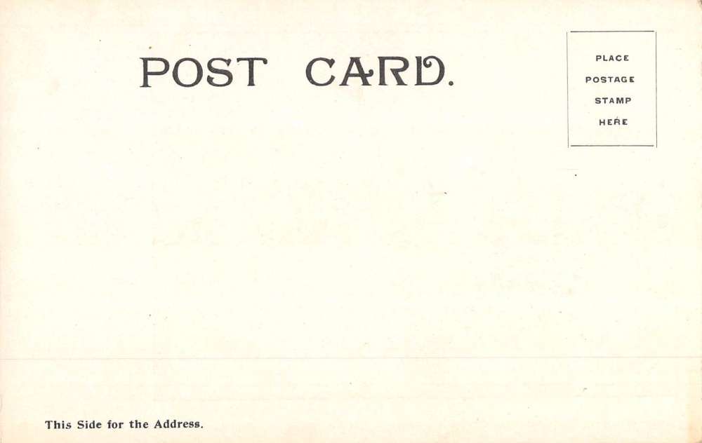 Brooklyn New York Catskills River Waterfront Antique Postcard K56231 - Image 2