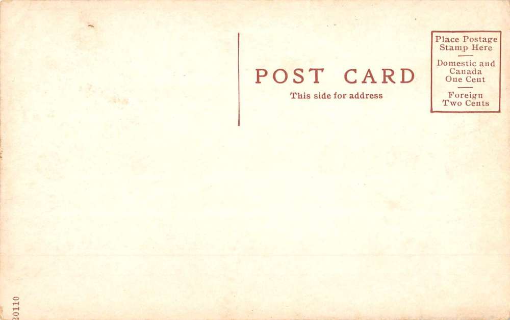 Southport Maine Tripod Waterfront Antique Postcard K56591 - Image 2