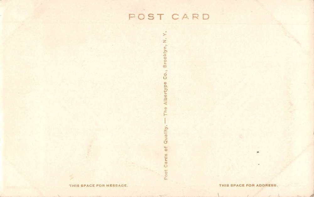 San Antonio Texas Mission San Jose Arches Antique Postcard J63579 - Image 2