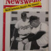 Newsweek Dodgers March 24 1952 Vintage Magazine J64816