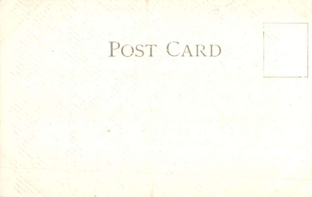 Livingston Montana Birdseye View Of City Antique Postcard K59943 - Image 2