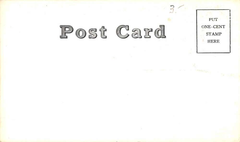 Paupack Pennsylvania Camp Brooklyn Row Boat Launch Antique Postcard K59997 - Image 2