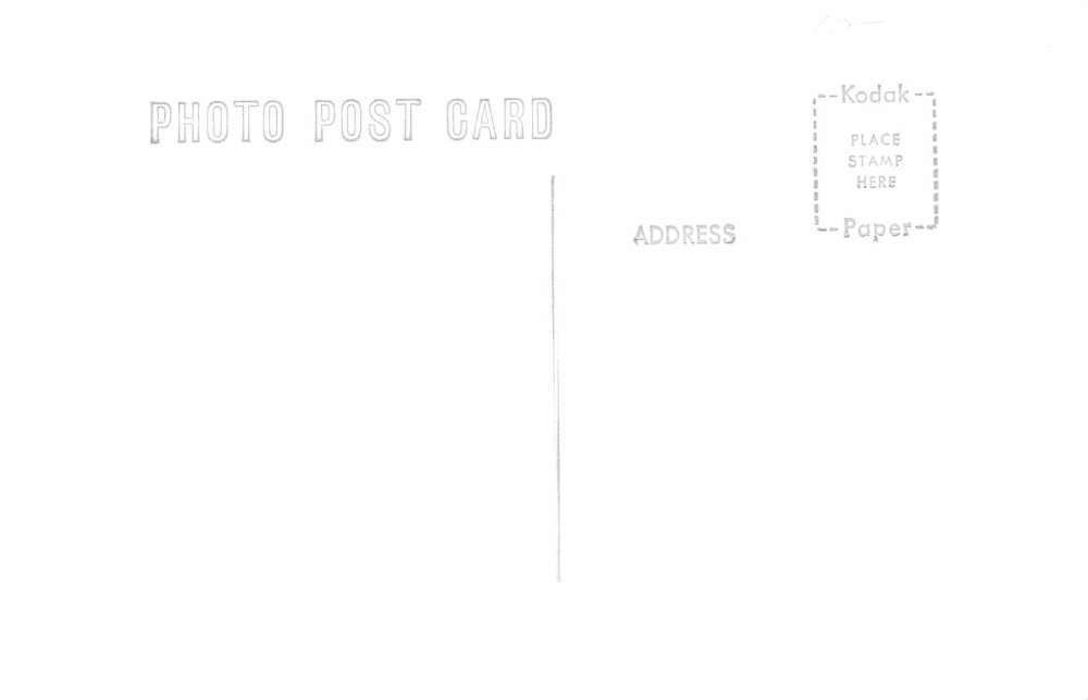 Middletown Connecticut Main Street Historic Bldgs Real Photo Postcard K60480 - Image 2