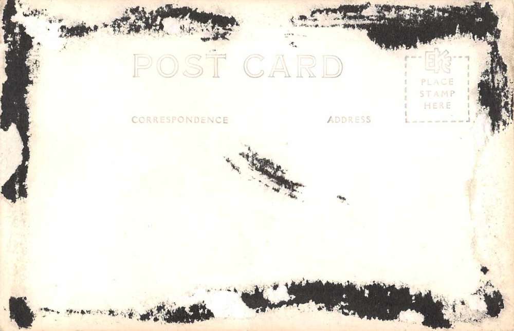 Arcadia California Lyons Pony Express Museum Bar Real Photo Postcard J65114 - Image 2