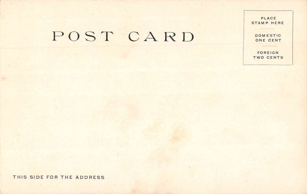 Amesbury Massachusetts Lake Attitash Waterfront Antique Postcard K61557 - Image 2