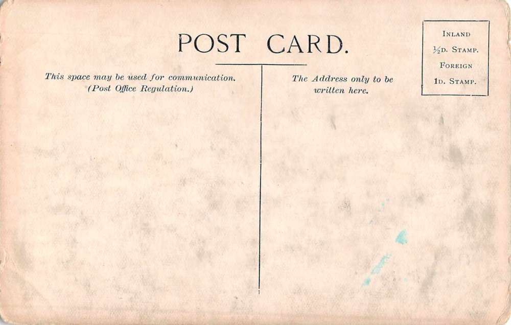 Freetown Sierra Leone Wilberforce Street Antique Postcard J65830 Mary