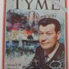 Texas Tech U Tyme Magazine La Ventana Vintage Magazine 1967 J65883