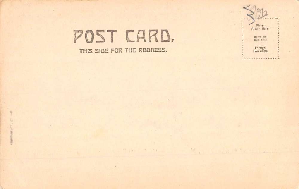 Old Orchard Maine House Historic Bldg Antique Postcard K62441 - Image 2