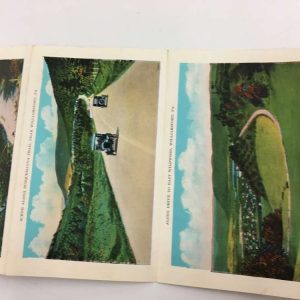 Int\u2019l Art Pub some issues LINCOLN ANTIQUE POSTCARD Co.