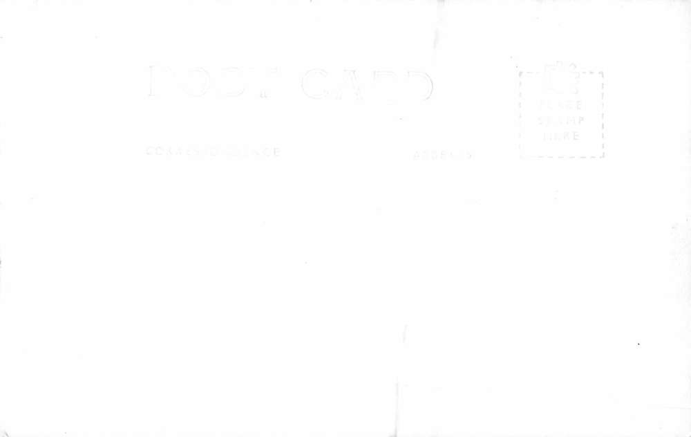 Westminster Vermont Connecticut River Real Photo Antique Postcard K62879 - Image 2