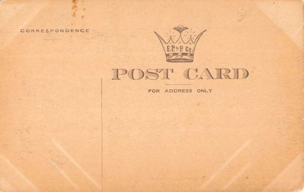 NYC West Point Cadets Military Parade Hudson Fulton Celebration Postcard K62951 - Image 2