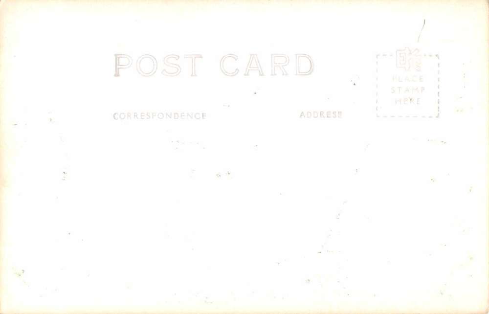 Van Buren Missouri Current River Valley Real Photo Antique Postcard J67045 - Image 2