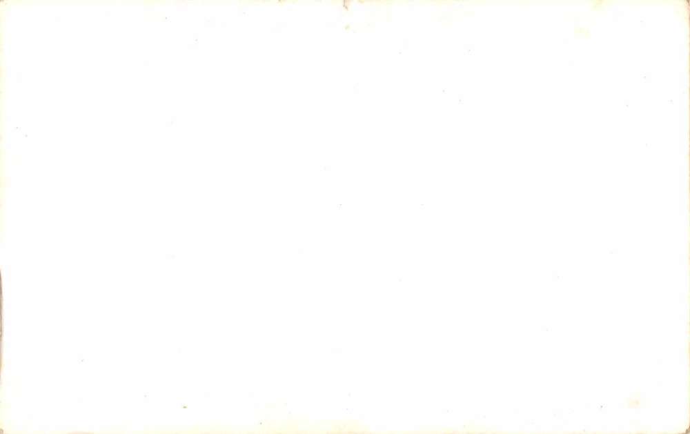 Recife Brazil Pernambuco Street Scene Church Real Photo Antique Postcard J67788 - Image 2