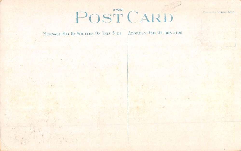 Cliff Haven New York Catholic Summer School Antique Postcard K67094 - Image 2