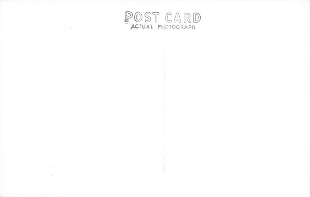 Danville New York Physical Culture Hotel Real Photo Antique Postcard K67203 - Image 2