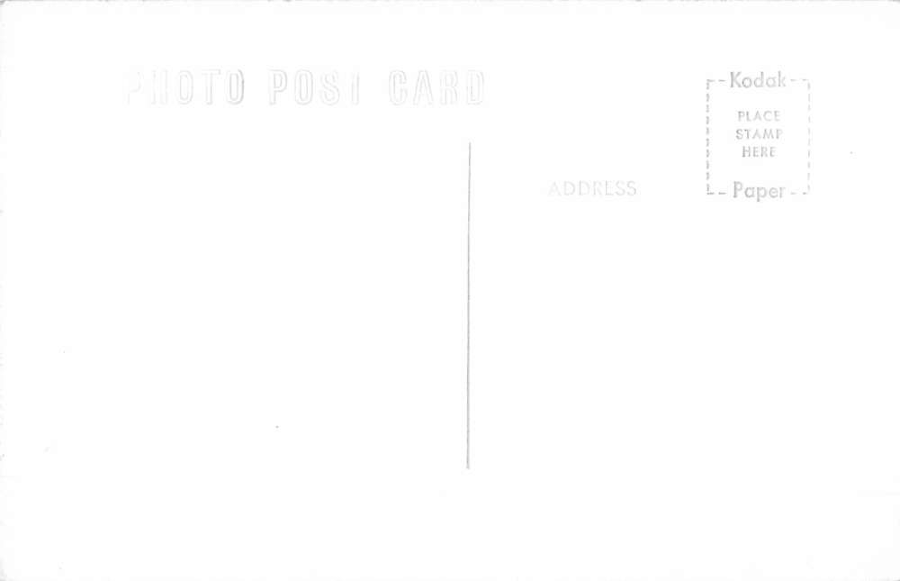 Wisconsin Dells Wisconsin Story Book Land Real Photo Antique Postcard K67455 - Image 2