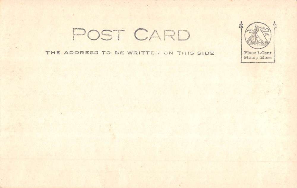 Chatfield Minnesota Root River Waterfront Real Photo Antique Postcard K67972 - Image 2