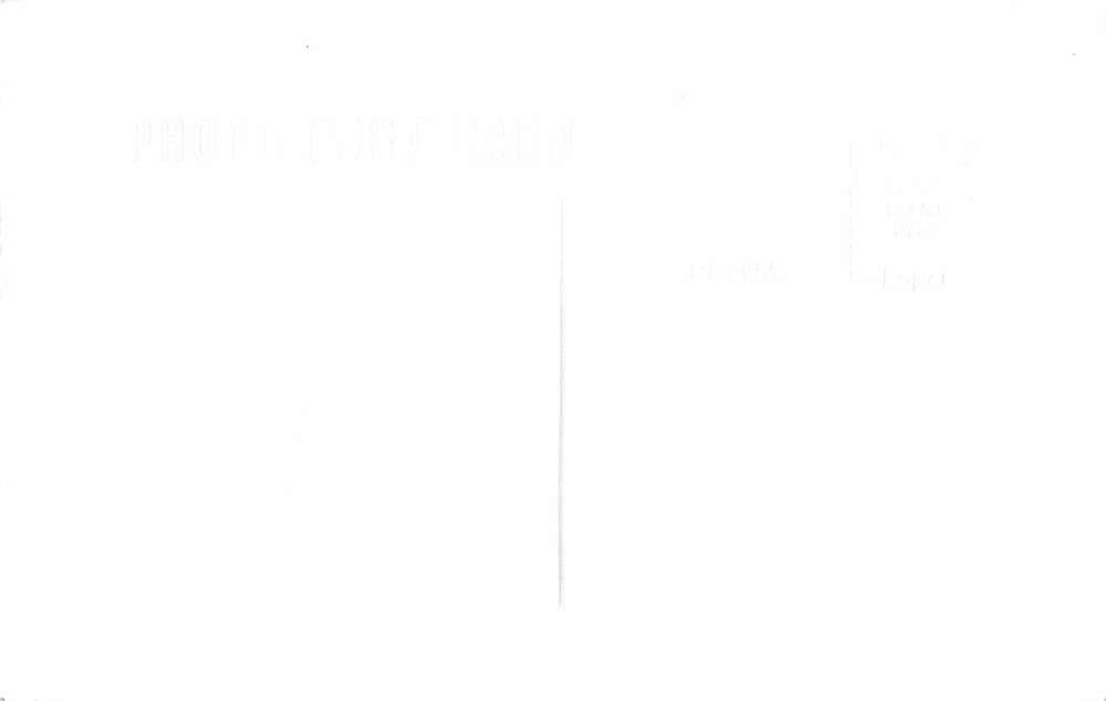 Three Miles Island Pennsylvania Pier Real Photo Antique Postcard K68803 - Image 2