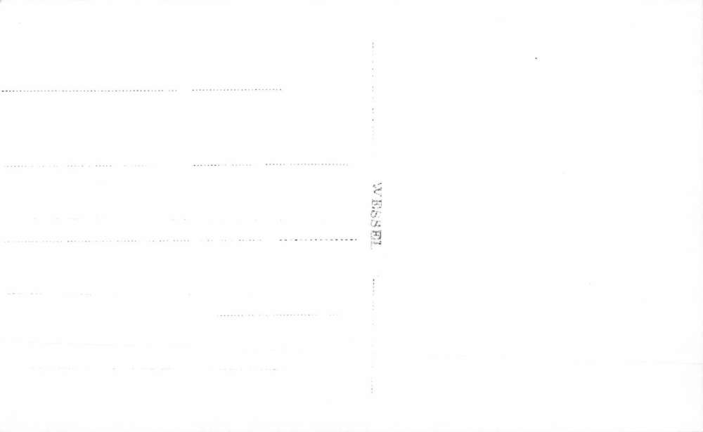 Manaos Brazil Aerial View Of Harbor Real Photo Antique Postcard K69935 - Image 2