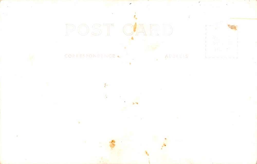 Ledges Ohio Devils Den Real Photo Antique Postcard K71019 - Image 2