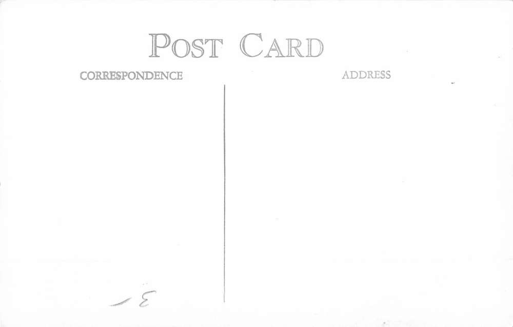 Stone Lake Wisconsin Fish Catch Real Photo Antique Postcard K71574 - Image 2