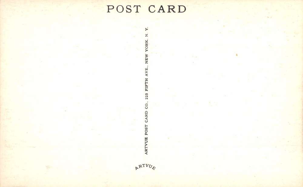 Moravia New York Casowasco Bethany Lodge Antique Postcard K71675 - Image 2