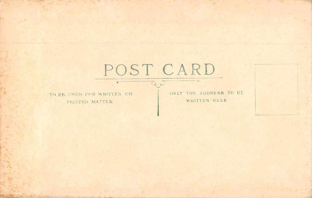 Chester England Grosvenor Hotel Antique Postcard J69849 - Image 2