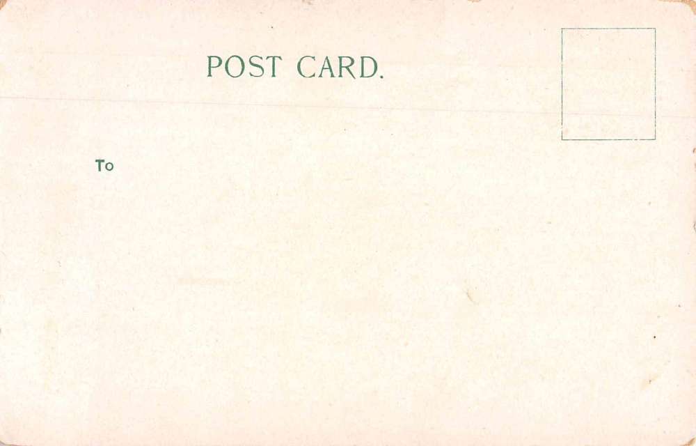 Chester England Eccleston Ferry Antique Postcard J69985 - Image 2