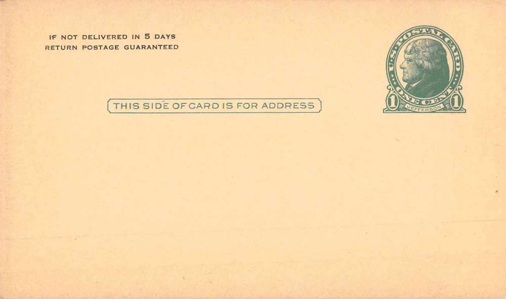 Baltimore Maryland Stevens Brothers Commission Merchant Antique Postcard K72573 - Image 2