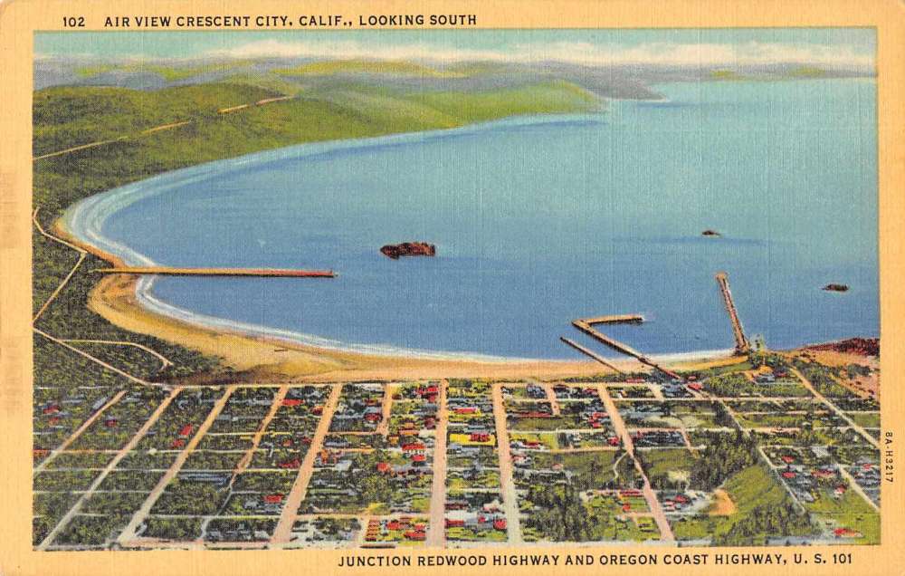crescent city ca airport flights crescent city ca airport flights