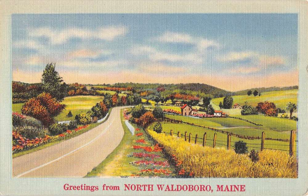 Personals in waldoboro me