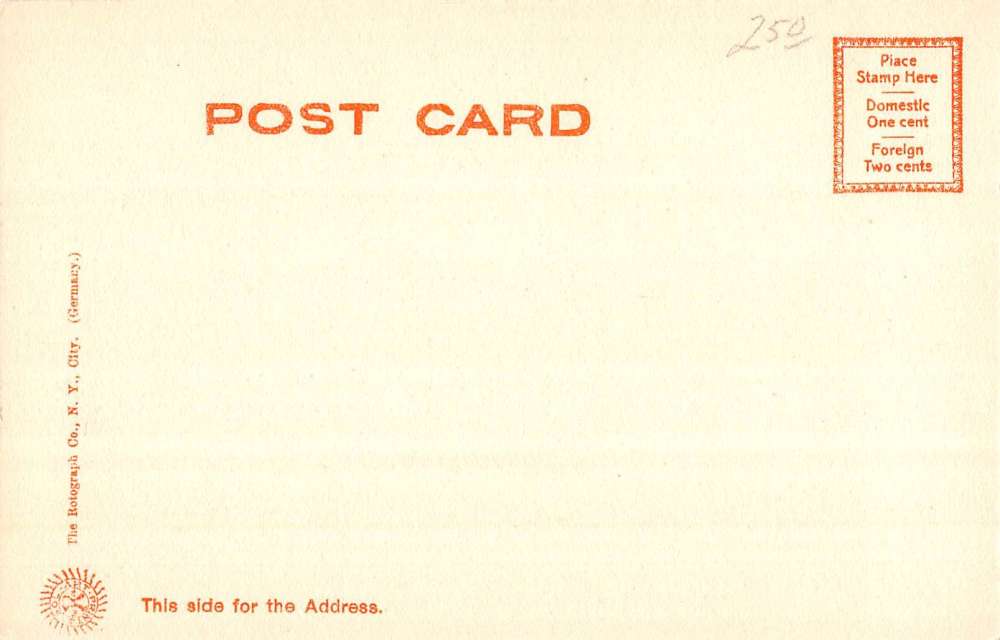 Sunbury Pennsylvania Susquehanna River Waterfront Antique Postcard K77244 - Image 2