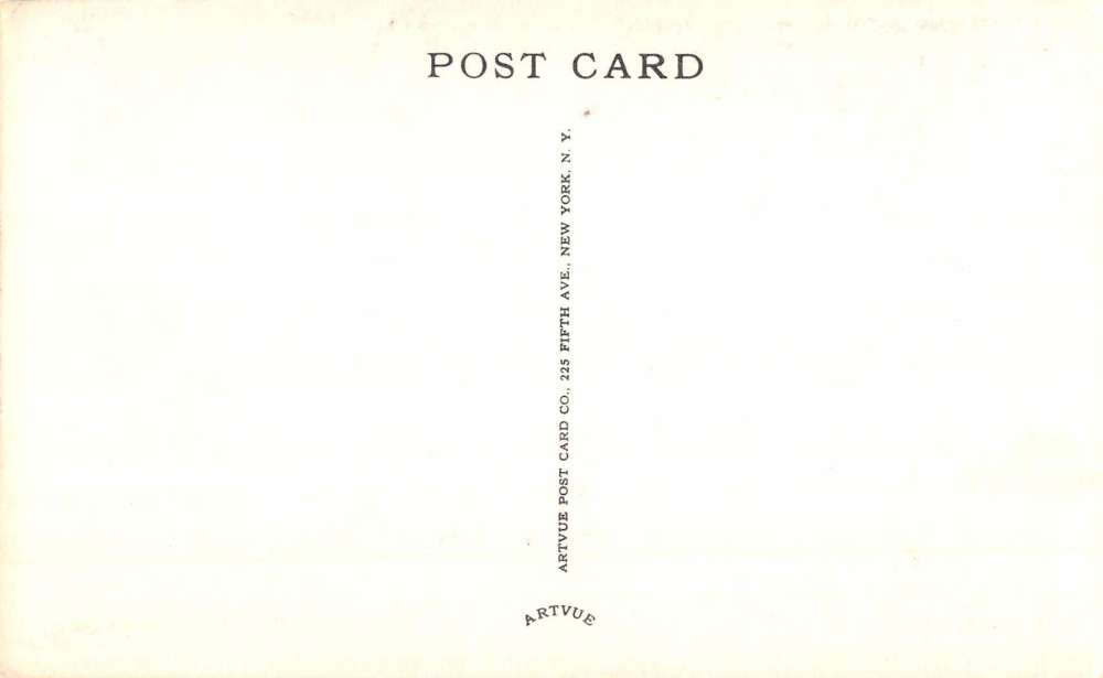 St Louisville Ohio Camp Bridge Antique Postcard K77978 - Image 2