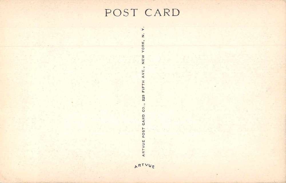 Utica Ohio Camp Ohio Squint Upstream Scenic View Postcard J72056 - Image 2