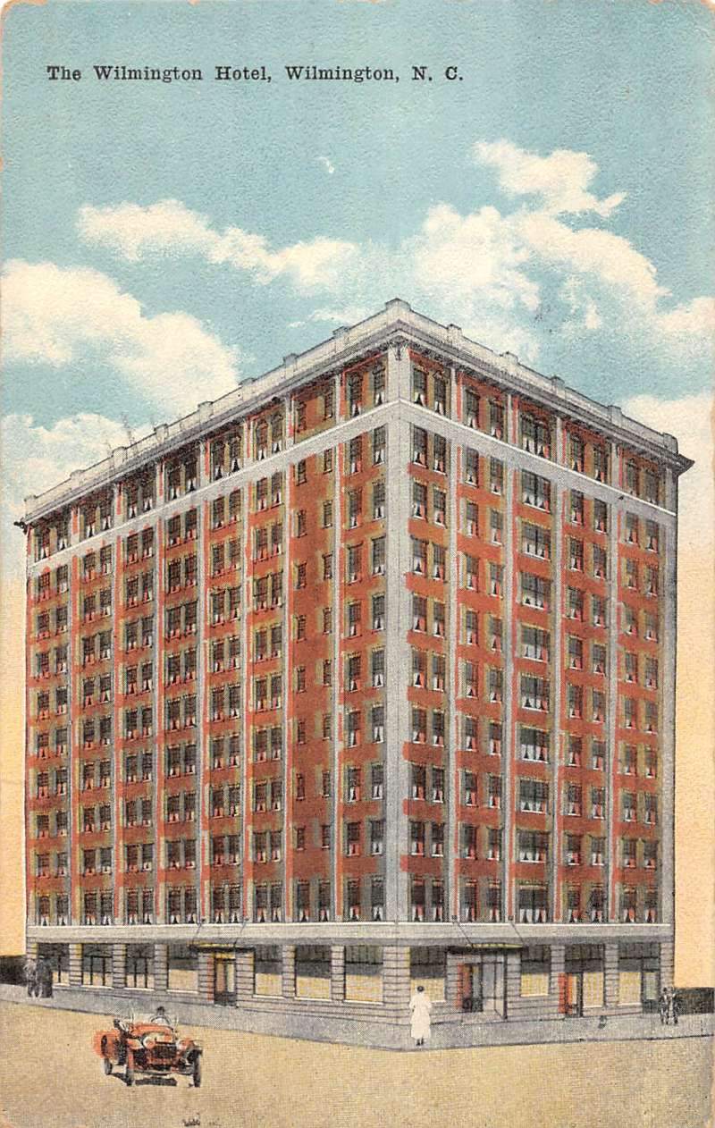 sherwood manor rest home wilmington nc