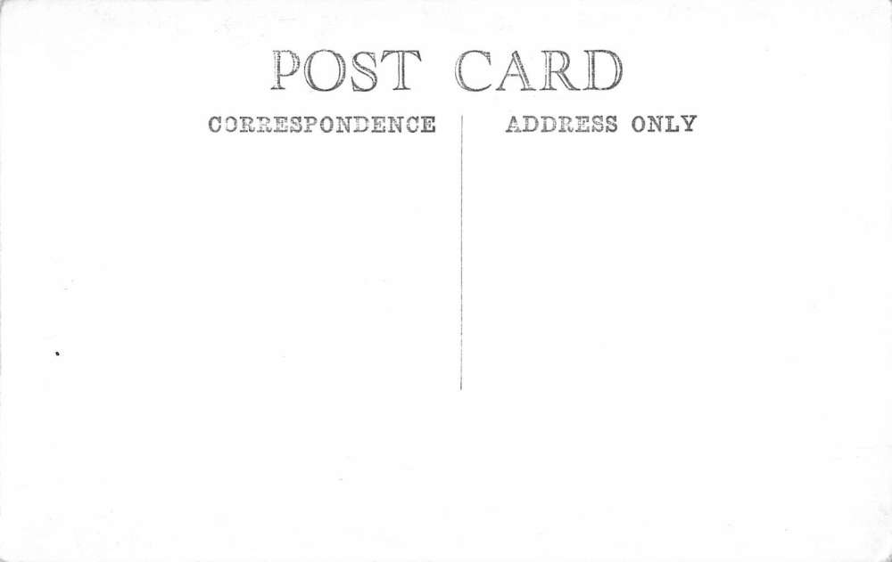 Sunapee Harbor New Hampshire Long View Terrace Real Photo Postcard K79965 - Image 2