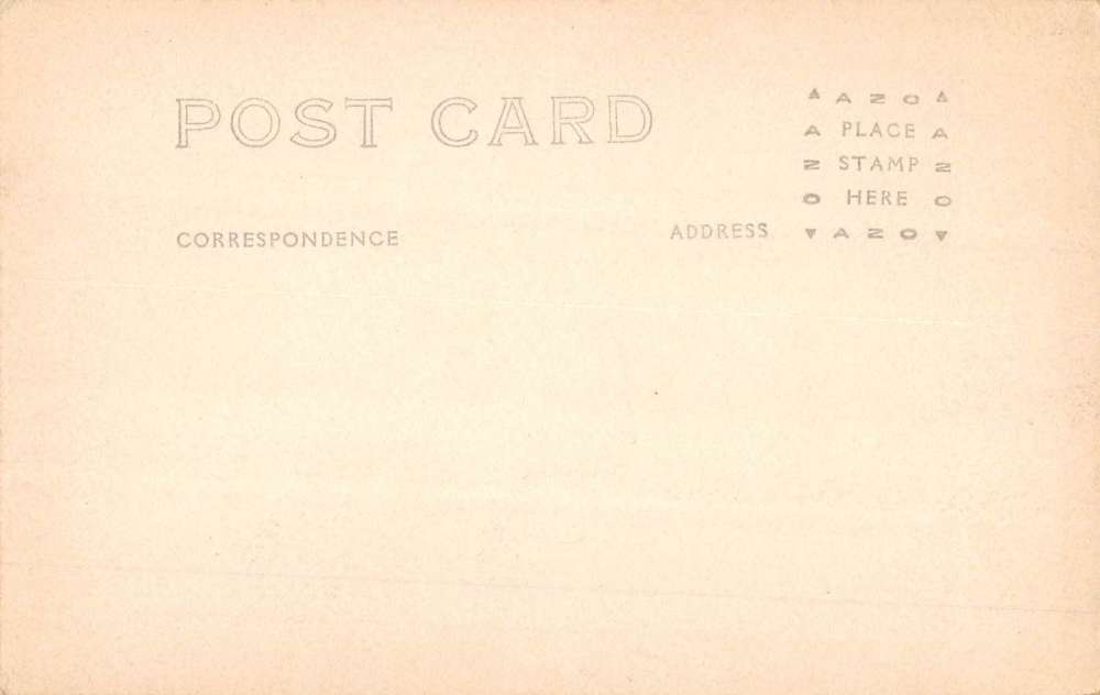 Jaffrey New Hampshire Annex Shattuck Inn Real Photo Antique Postcard K80248 - Image 2