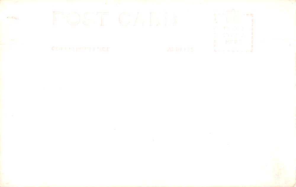 Gilead Maine Along the Androscoggin Real Photo Antique Postcard J73077 - Image 2