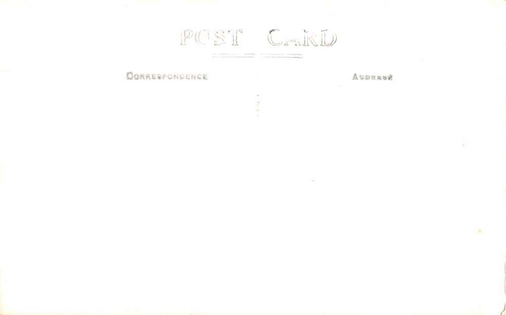 Buena Park California Knotts Berry Farm Ghost Town Real Photo Postcard J73104 - Image 2