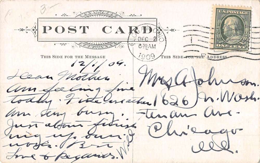 Logan Ohio Main Street Scene Historic Bldgs Antique Postcard K80976 ...
